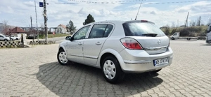 Opel astra h - imagine 2