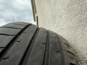 Anvelope de vară Toyo Proxes 215/45/R18 dot 2023