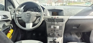 Opel astra h - imagine 4