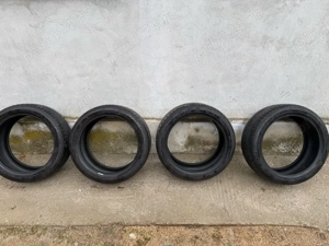 Anvelope de vară Toyo Proxes 215/45/R18 dot 2023 - imagine 2