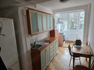 Vânzare apartament 2 camere, cart. Grigorescu (str. Alexandru Vlahuta), Cluj-Napoca - imagine 2