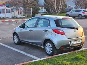 Mazda 2 (2009) 1.3 Benzina | Primul Proprietar RO | AC Nou - imagine 2
