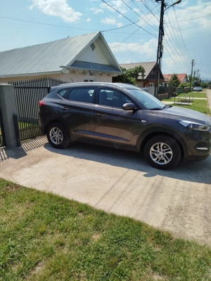 Hyundai Tucson 2016 - imagine 2