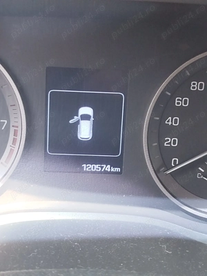 Hyundai Tucson 2016 - imagine 3