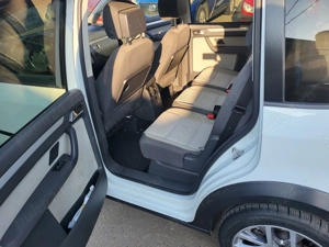 Volkswagen Touran Cross, 2.0 TDI-177CP,cutie  DSG ,euro 5,an2015 - imagine 9