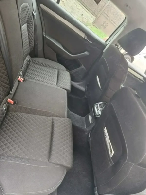 Skoda Superb  Sunset Business Packet  - imagine 10