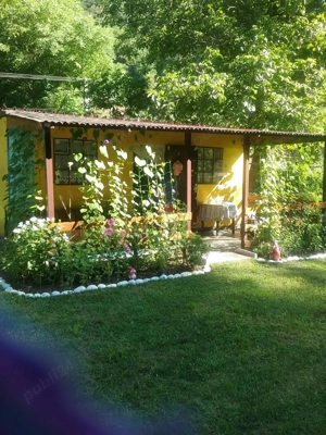 Teren casa de vacanta