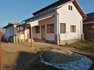 Casa de vânzare în Baicoi Prahova