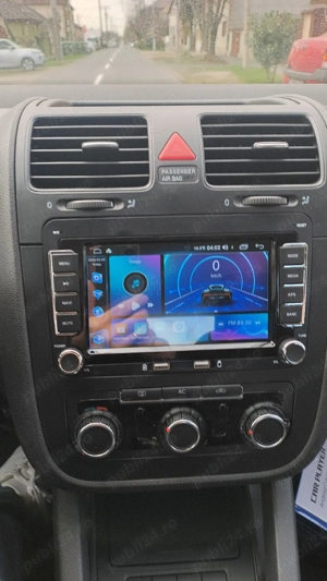 Vw Jetta 2010 1,6 diesel euro 5 - imagine 9