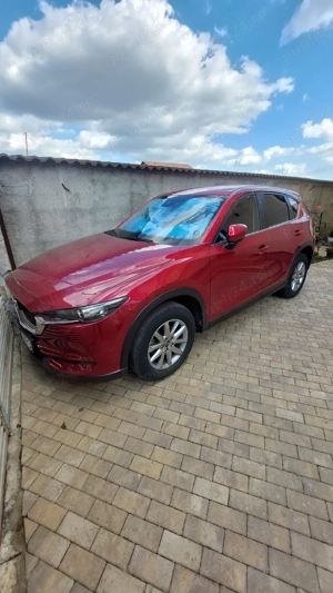 Mazda CX 5 Benzina 4x2 - imagine 2