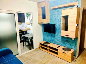 Inchiriez 2 camere aproape de meteou