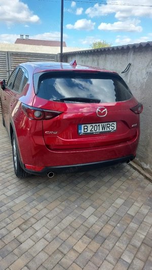 Mazda CX 5 Benzina 4x2