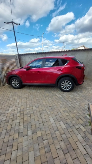 Mazda CX 5 Benzina 4x2 - imagine 3