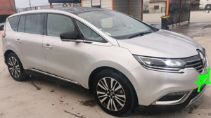 Renault Espace V Initiale Paris - imagine 2