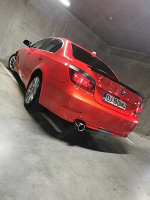 BMW E60 525D automata - imagine 3