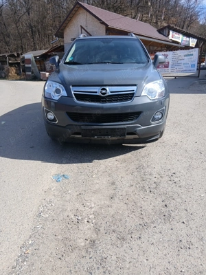 De Vanzare Opel Antara 