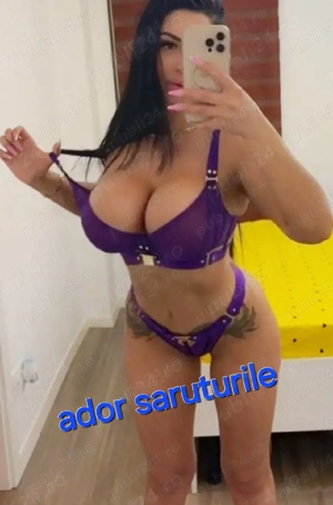 buna Ador  Saruturile .serici fara graba ???