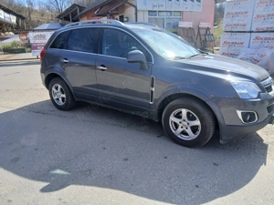 De Vanzare Opel Antara  - imagine 3