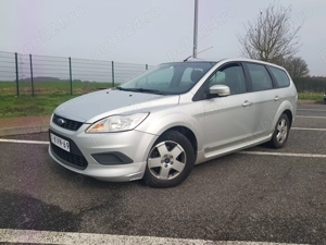 Ford Focus St Line