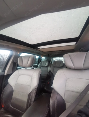 Renault Espace V Initiale Paris - imagine 5