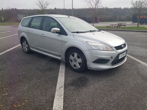 Ford Focus St Line - imagine 2