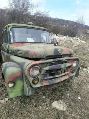 Piese camion Bucegi - imagine 2