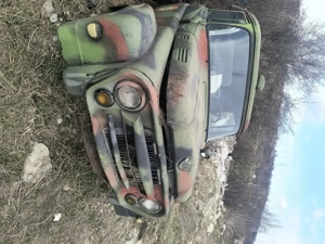 Piese camion Bucegi - imagine 2