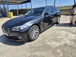 Bmw f11 520 diesel 184 cp - imagine 3