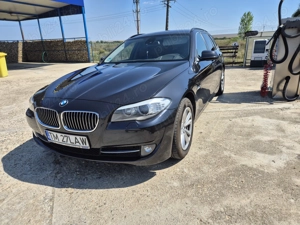 Bmw f11 520 diesel 184 cp - imagine 2