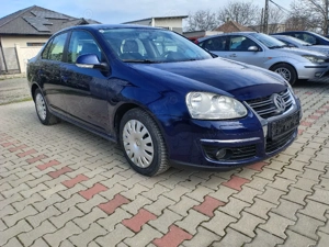 Vw Jetta 2010 1,6 diesel euro 5 - imagine 10
