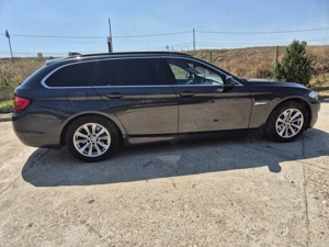 Bmw f11 520 diesel 184 cp - imagine 5