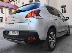 Peugeot 3008 2.0 HDI Euro 6 150 CP - imagine 6