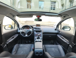 Peugeot 3008 2.0 HDI Euro 6 150 CP - imagine 7