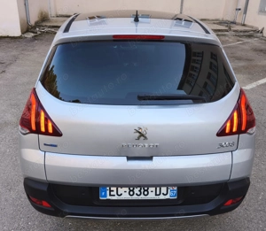 Peugeot 3008 2.0 HDI Euro 6 150 CP - imagine 5