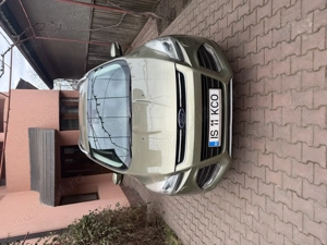 Vand Ford Kuga 2.0 TDCI, 4X4 Automata, 124000km reali - imagine 2