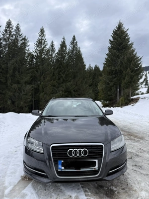 Audi A3 1.6 TDI, 2013 - imagine 3