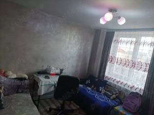 Vând apartament cu două camere  - imagine 6