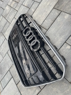 Grila Audi A5 - imagine 4