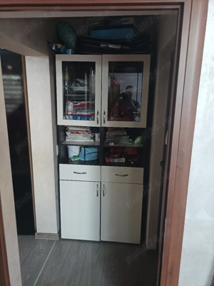 Vând apartament cu două camere  - imagine 9