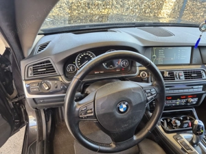 Bmw f11 520 diesel 184 cp - imagine 6