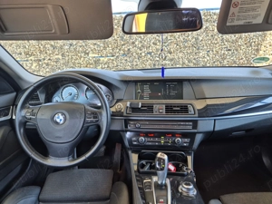 Bmw f11 520 diesel 184 cp - imagine 7