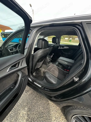 Audi a 6 Avant - imagine 4
