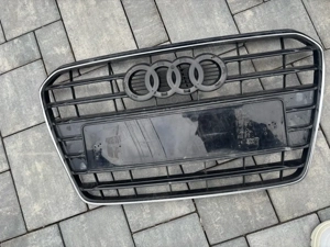 Grila Audi A5 - imagine 3