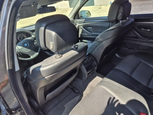 Bmw f11 520 diesel 184 cp - imagine 10
