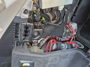 Bmw f11 520 diesel 184 cp - imagine 8