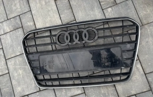 Grila Audi A5 - imagine 2