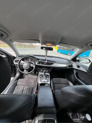 Audi a 6 Avant - imagine 2