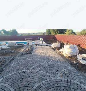 piatră cubică andezit diferite dimensiuni 