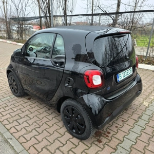 Smart ForTwo EQ   38.000KM   GARANTIE pana 11.2029   Full ELECTRIC   VARIANTE - imagine 2