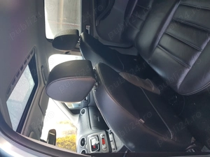 Ford Focus St Line 2.0 Diesel - imagine 4